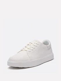 Кеды Timberland Emerson Street Low Lace Up модель TB0A6CQQET7 Фото