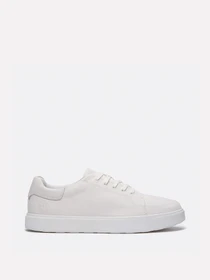 Кеды Timberland Emerson Street Low Lace Up модель TB0A6CQQET7 Фото
