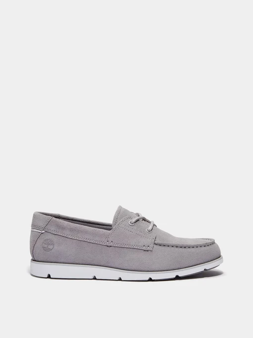 Слипоны и мокасины Timberland Grafton Bay модель TB0A42X7EWG Фото