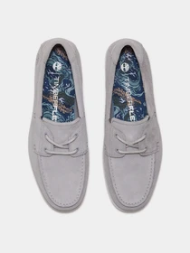 Слипоны и мокасины Timberland Grafton Bay модель TB0A42X7EWG Фото