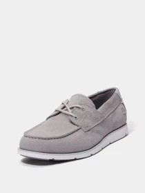 Слипоны и мокасины Timberland Grafton Bay модель TB0A42X7EWG Фото