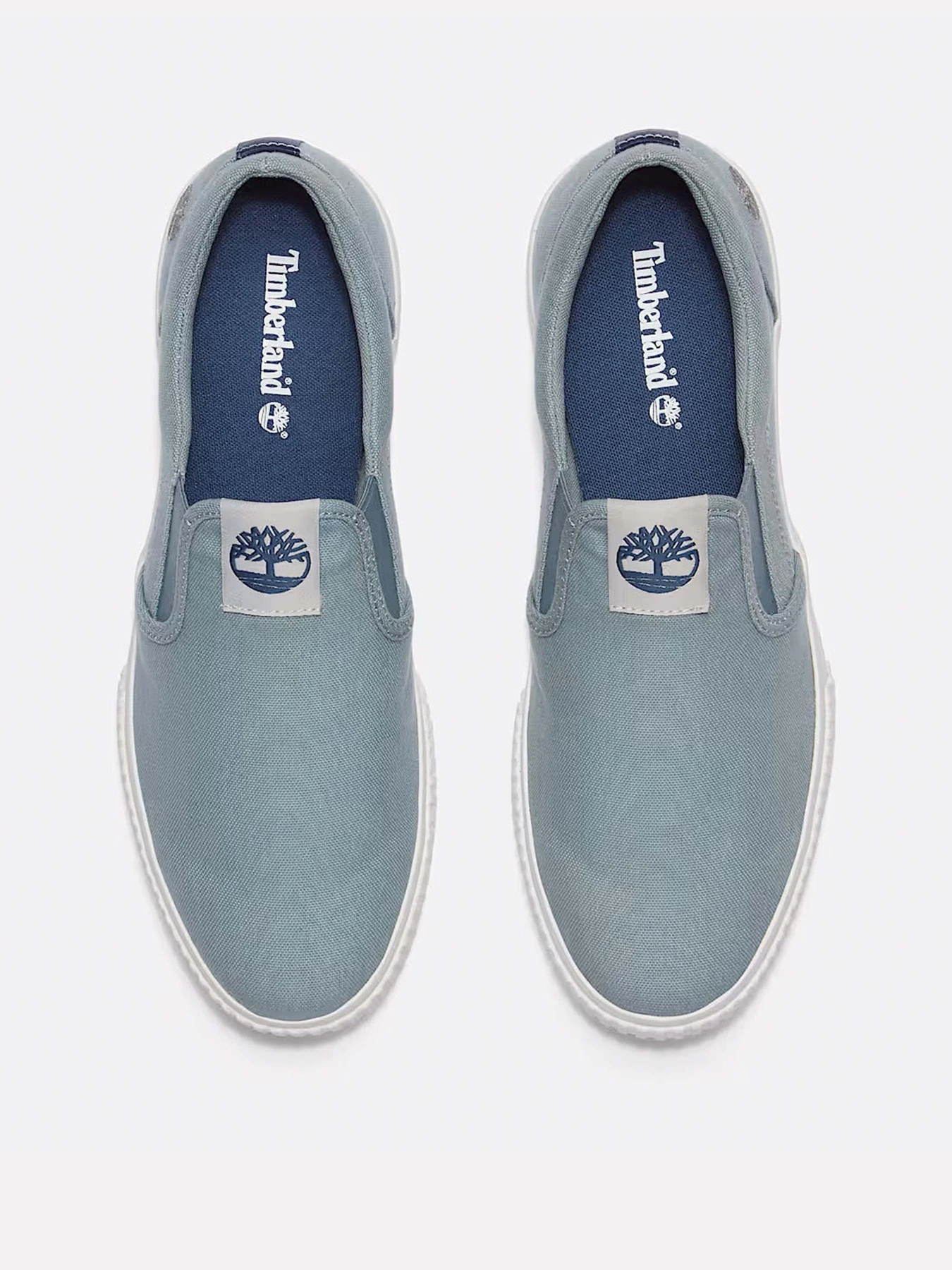 Сліпони та мокасини Timberland Mylo Bay Slip-on Low Trainer модель TB0A42E7ETS Сліпони та мокасини Timberland Mylo Bay Slip-on Low Trainer модель TB0A42E7ETS Фото