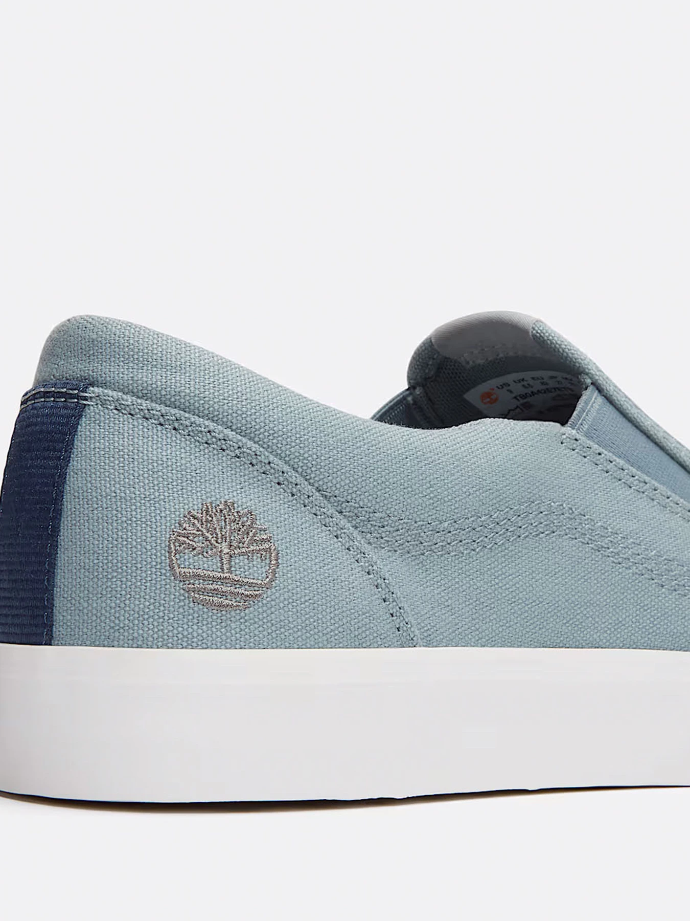 Сліпони та мокасини Timberland Mylo Bay Slip-on Low Trainer модель TB0A42E7ETS Сліпони та мокасини Timberland Mylo Bay Slip-on Low Trainer модель TB0A42E7ETS Фото