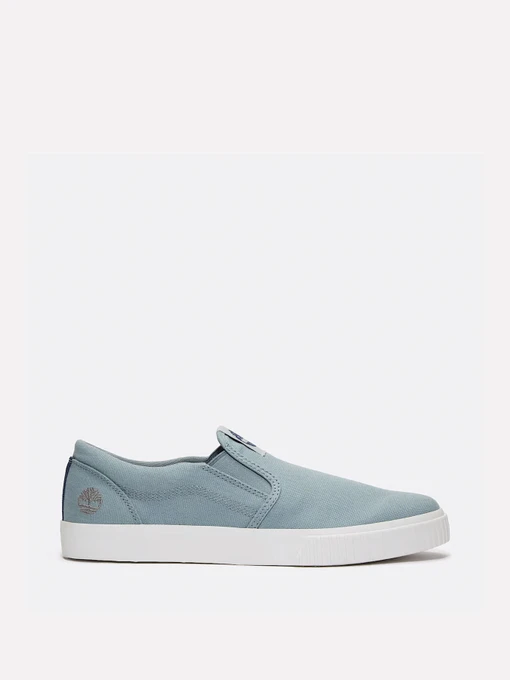 Сліпони та мокасини Timberland Mylo Bay Slip-on Low Trainer модель TB0A42E7ETS Фото