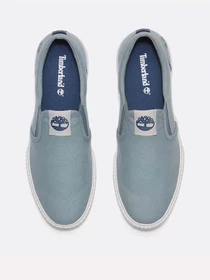 Сліпони та мокасини Timberland Mylo Bay Slip-on Low Trainer модель TB0A42E7ETS Фото