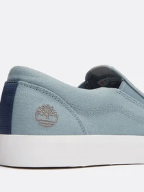 Сліпони та мокасини Timberland Mylo Bay Slip-on Low Trainer модель TB0A42E7ETS Фото