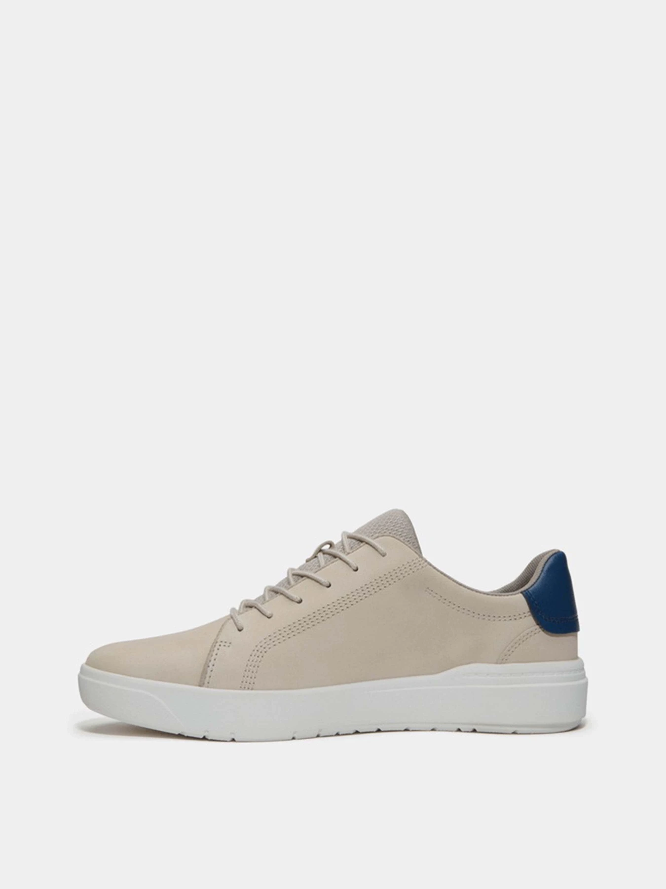 Кеды Timberland Seneca Bay Low модель TB0A41F7EX4 Фото