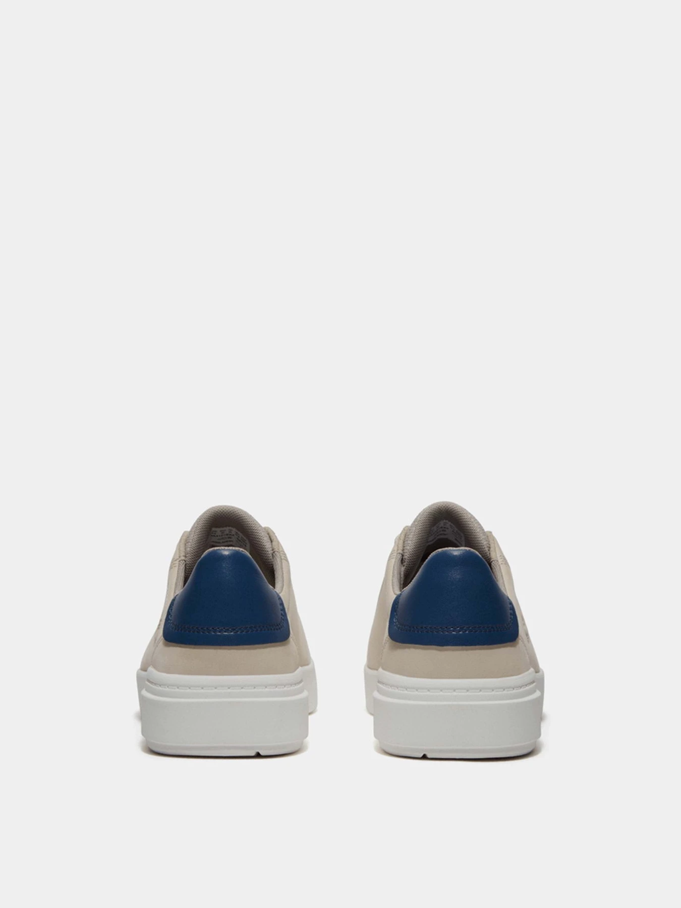 Кеды Timberland Seneca Bay Low модель TB0A41F7EX4 Фото