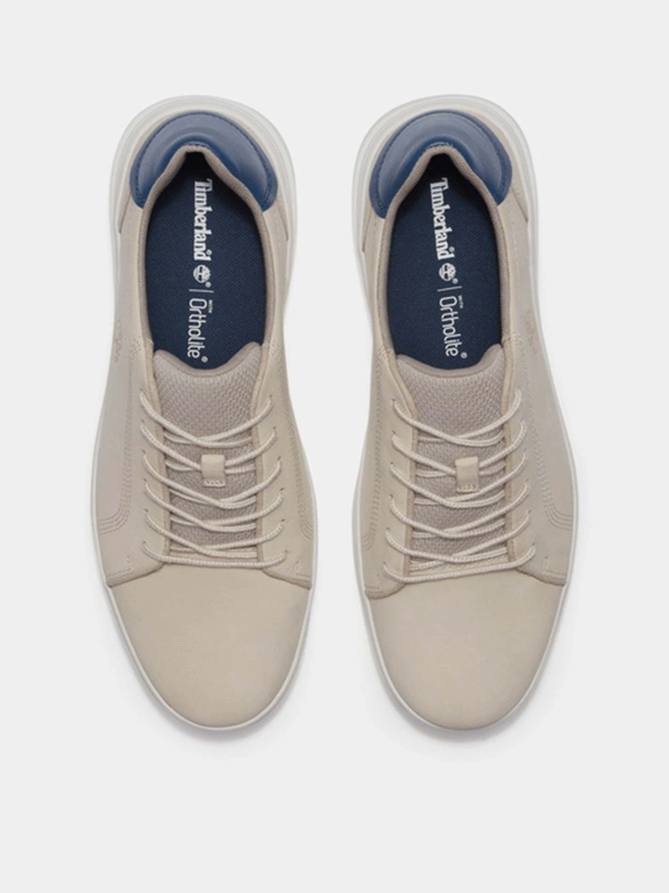 Кеды Timberland Seneca Bay Low модель TB0A41F7EX4 Фото