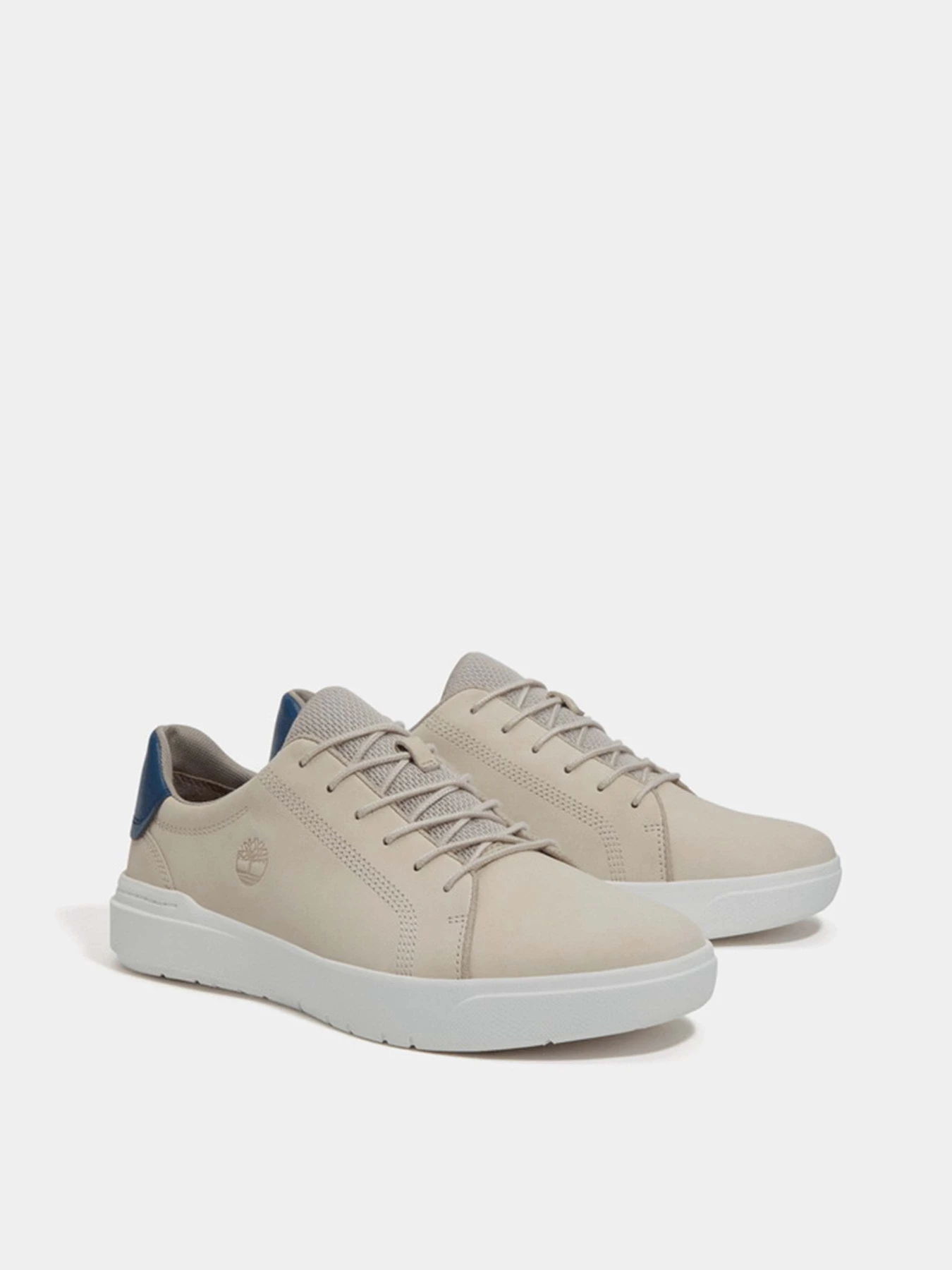Кеды Timberland Seneca Bay Low модель TB0A41F7EX4 Фото