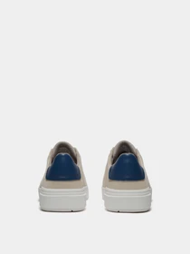 Кеды Timberland Seneca Bay Low модель TB0A41F7EX4 Фото