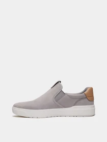 Сліпони та мокасини Timberland Seneca Bay Slip-on модель TB0A42BWEM0 Фото