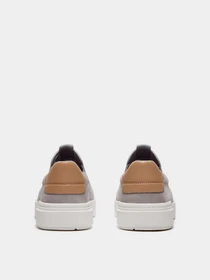 Сліпони та мокасини Timberland Seneca Bay Slip-on модель TB0A42BWEM0 Фото