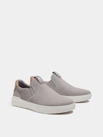 Сліпони та мокасини Timberland Seneca Bay Slip-on модель TB0A42BWEM0 Фото