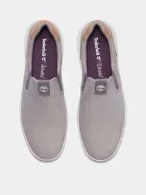 Сліпони та мокасини Timberland Seneca Bay Slip-on модель TB0A42BWEM0 Фото