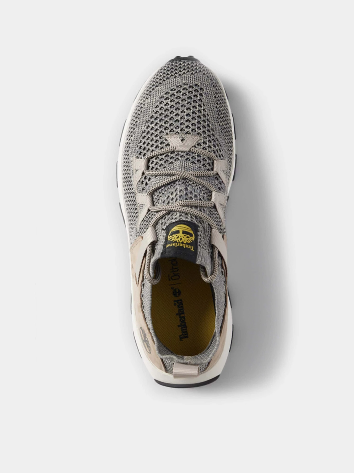 Кросівки Timberland Winsor Trail Low Lace Up модель TB0A42B7EO4 Фото