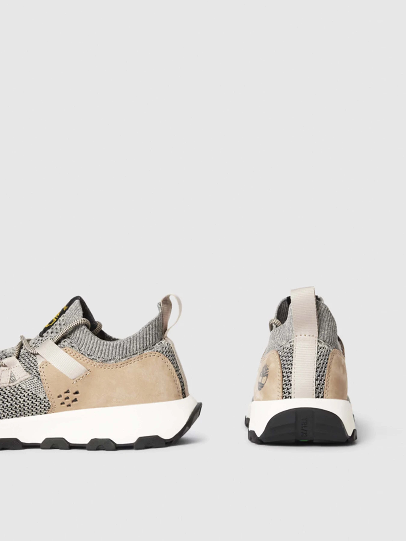 Кросівки Timberland Winsor Trail Low Lace Up модель TB0A42B7EO4 Фото