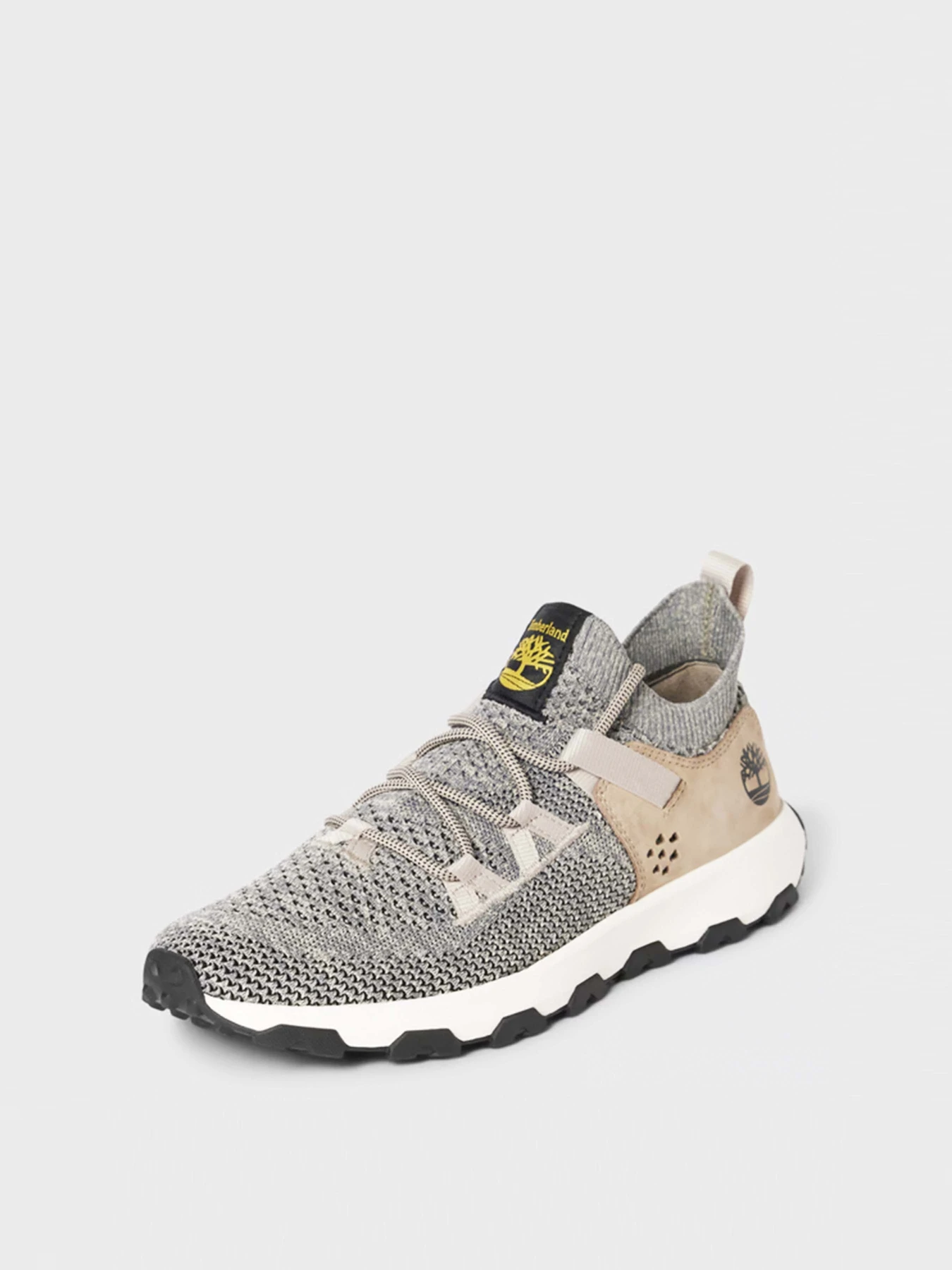 Кросівки Timberland Winsor Trail Low Lace Up модель TB0A42B7EO4 Фото