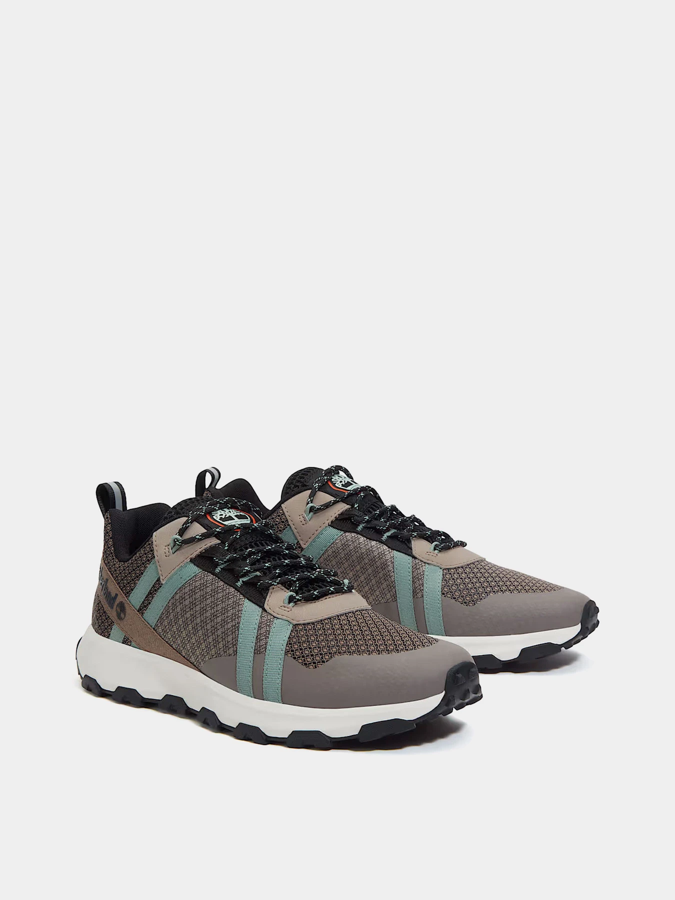 Кросівки Timberland Winsor Trail модель TB0A6DTHEVL Кросівки Timberland Winsor Trail модель TB0A6DTHEVL Фото