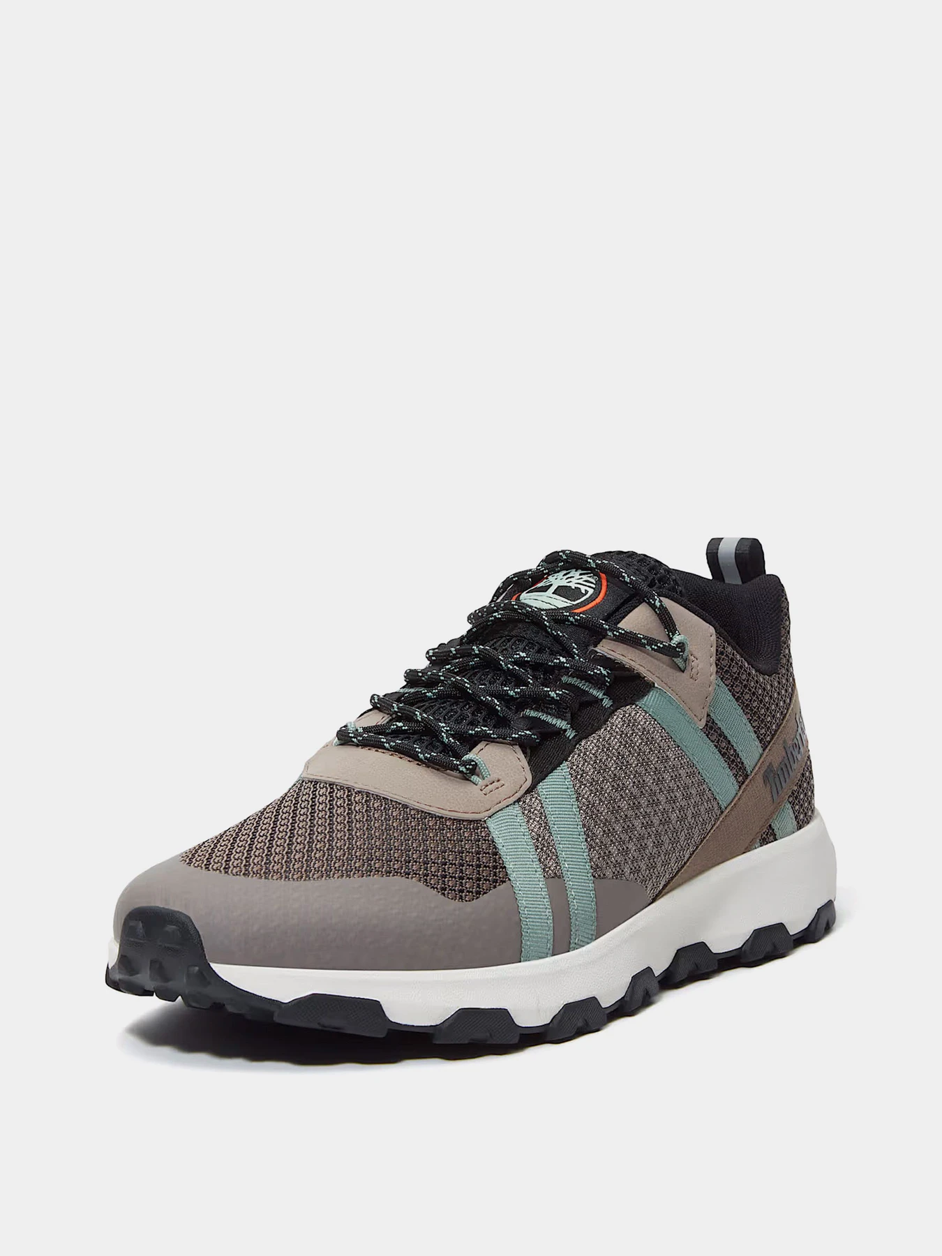 Кросівки Timberland Winsor Trail модель TB0A6DTHEVL Кросівки Timberland Winsor Trail модель TB0A6DTHEVL Фото