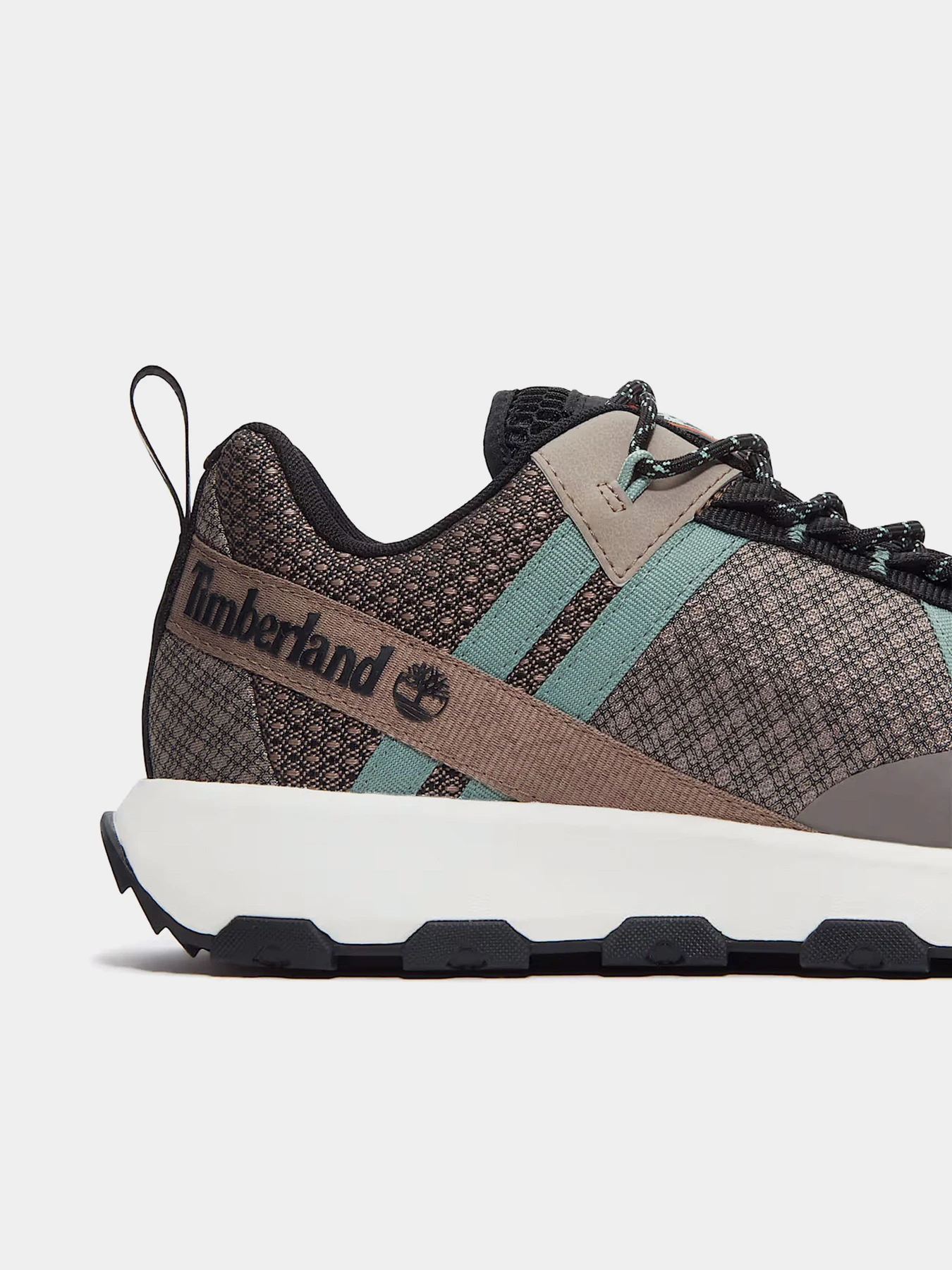 Кросівки Timberland Winsor Trail модель TB0A6DTHEVL Кросівки Timberland Winsor Trail модель TB0A6DTHEVL Фото