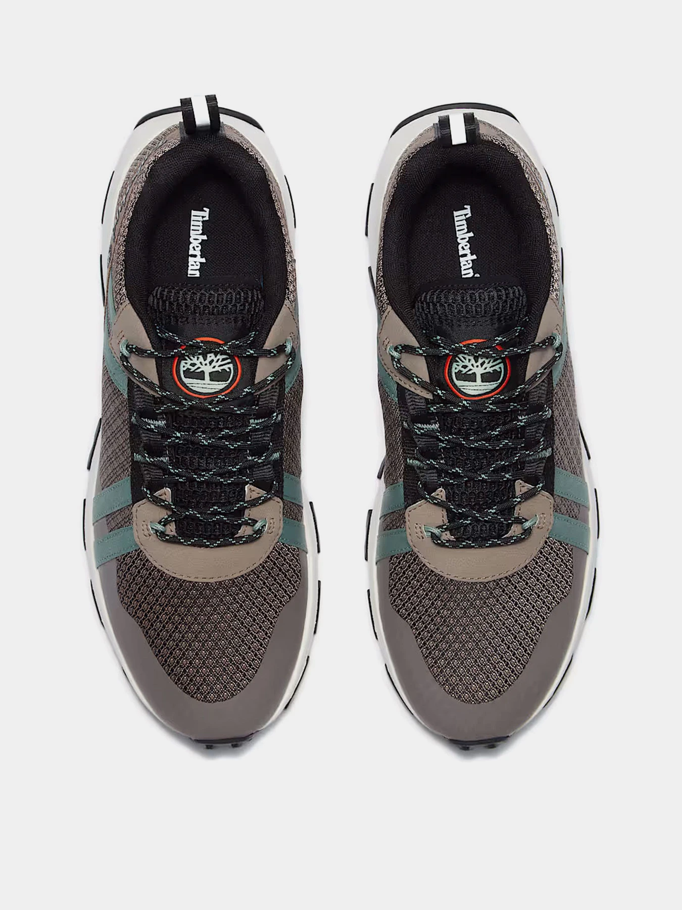 Кросівки Timberland Winsor Trail модель TB0A6DTHEVL Кросівки Timberland Winsor Trail модель TB0A6DTHEVL Фото