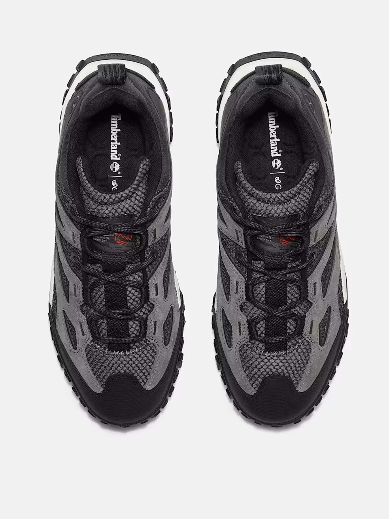 Кроссовки Timberland GreenStride™ Motion 6 Low Lace-Up модель TB0A6DU2EJP Кроссовки Timberland GreenStride™ Motion 6 Low Lace-Up модель TB0A6DU2EJP Фото