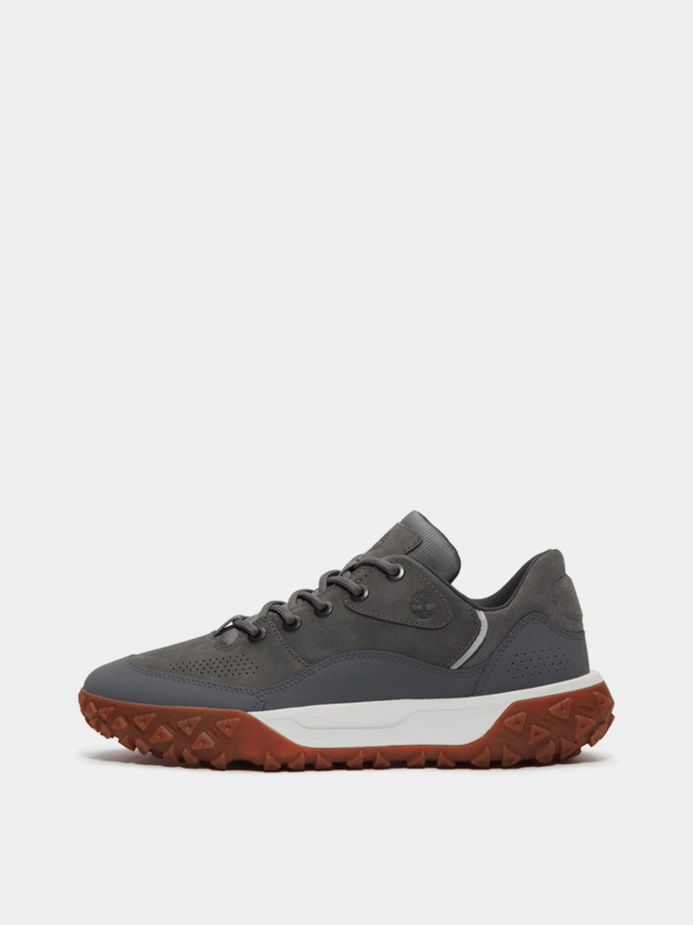Кросівки Timberland GreenStride™ Motion 6 Low Lace-Up Hiking модель TB0A6BZWEL8 Фото