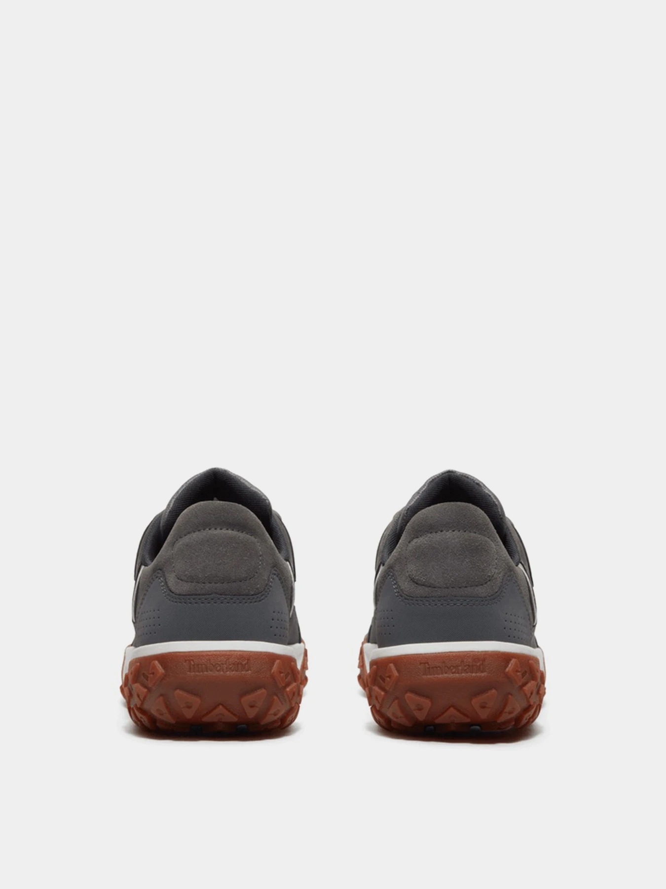 Кросівки Timberland GreenStride™ Motion 6 Low Lace-Up Hiking модель TB0A6BZWEL8 Фото