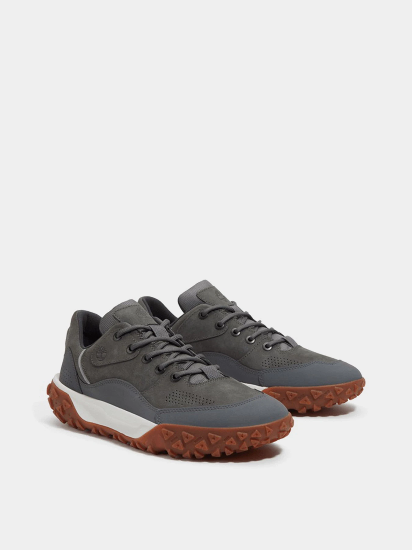 Кросівки Timberland GreenStride™ Motion 6 Low Lace-Up Hiking модель TB0A6BZWEL8 Фото