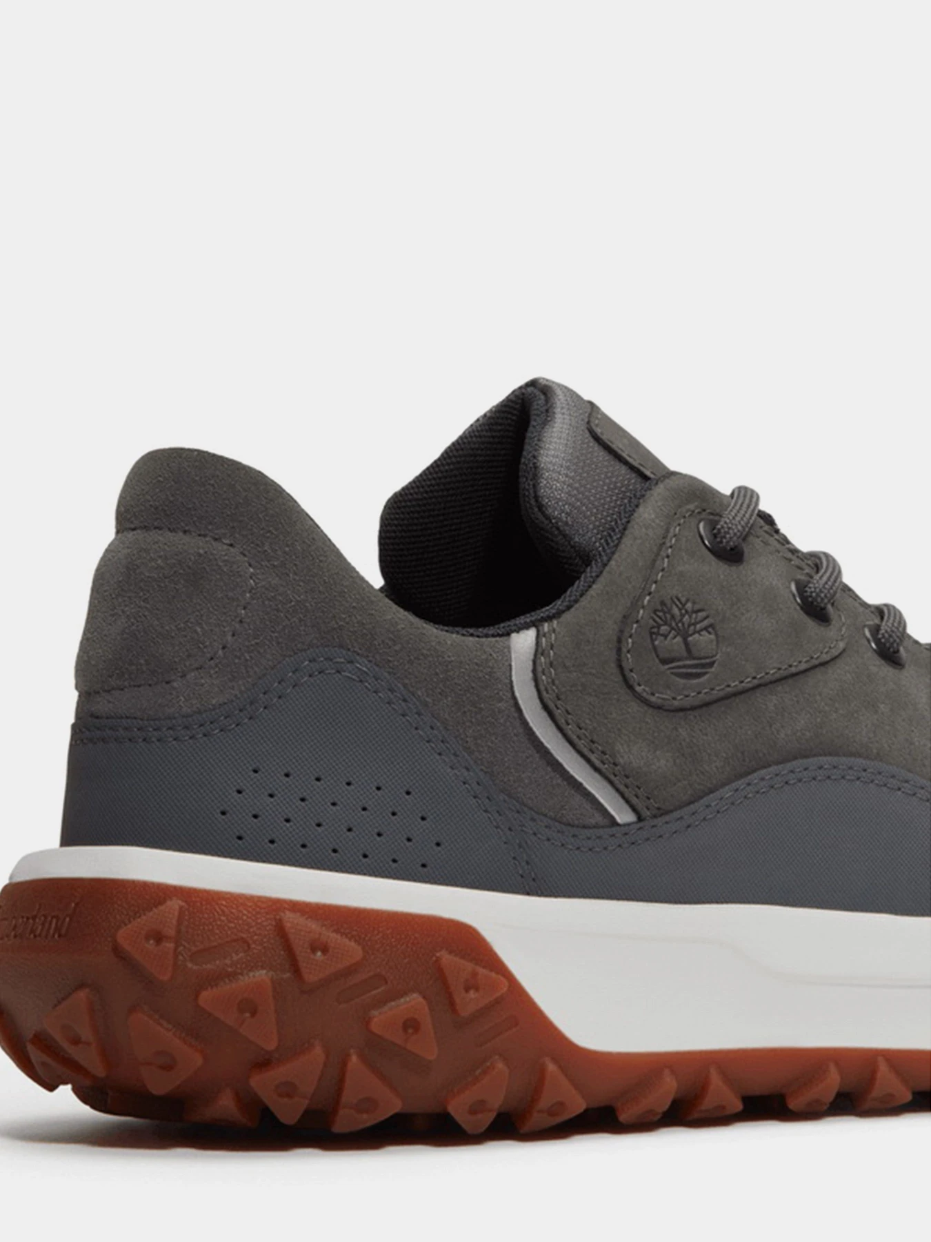 Кросівки Timberland GreenStride™ Motion 6 Low Lace-Up Hiking модель TB0A6BZWEL8 Фото