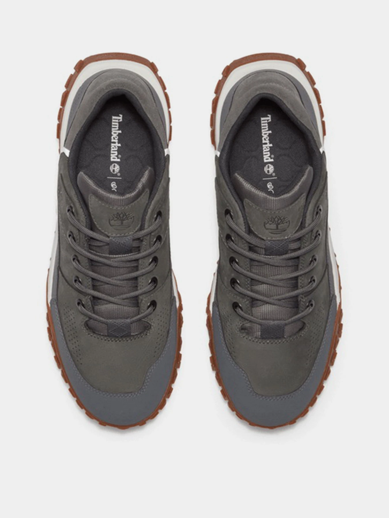 Кросівки Timberland GreenStride™ Motion 6 Low Lace-Up Hiking модель TB0A6BZWEL8 Фото