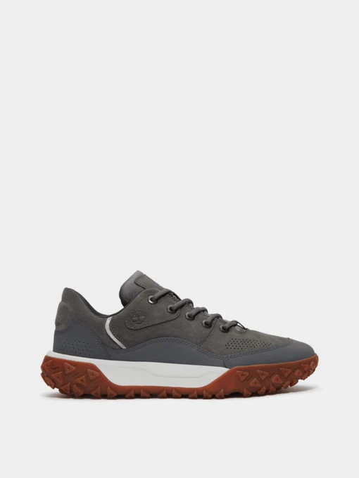 Кросівки Timberland GreenStride™ Motion 6 Low Lace-Up Hiking модель TB0A6BZWEL8 Фото