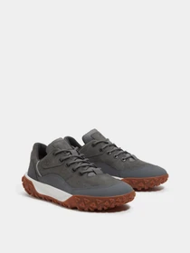 Кросівки Timberland GreenStride™ Motion 6 Low Lace-Up Hiking модель TB0A6BZWEL8 Фото