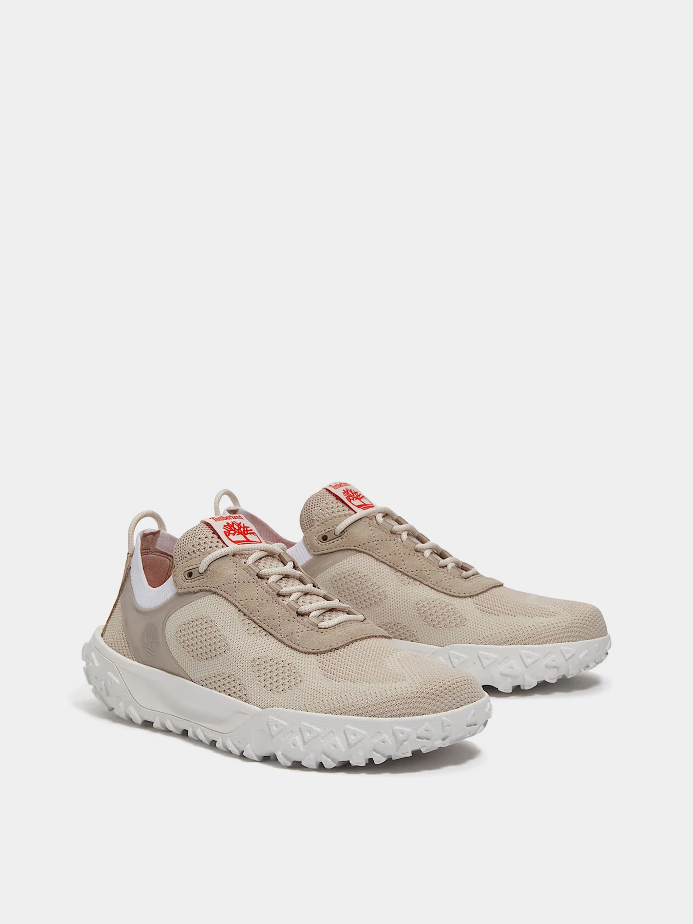 Кросівки Timberland Greenstride Motion 6 Low Hiking модель TB0A6DHPEO4 Фото
