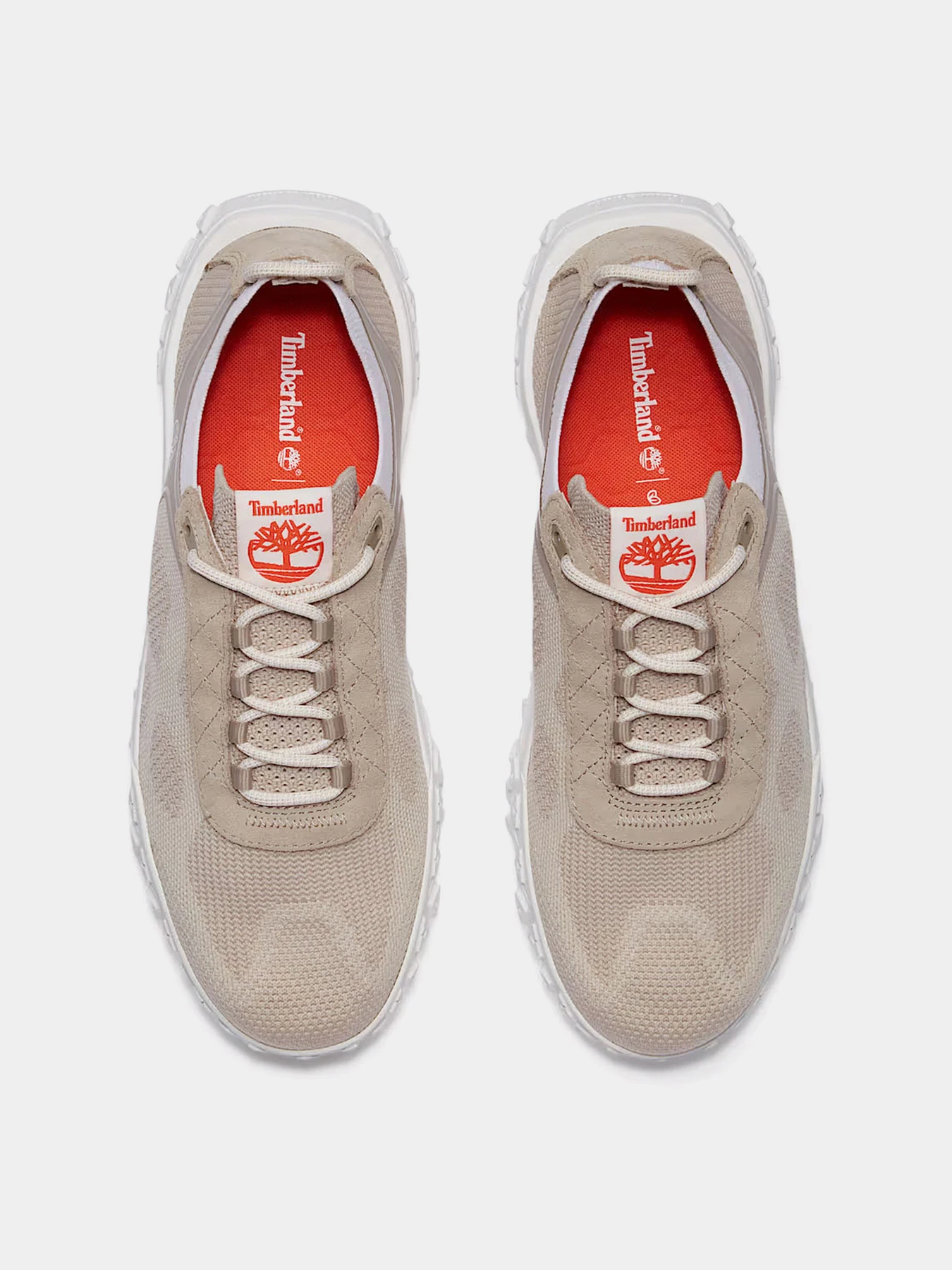 Кросівки Timberland Greenstride Motion 6 Low Hiking модель TB0A6DHPEO4 Фото