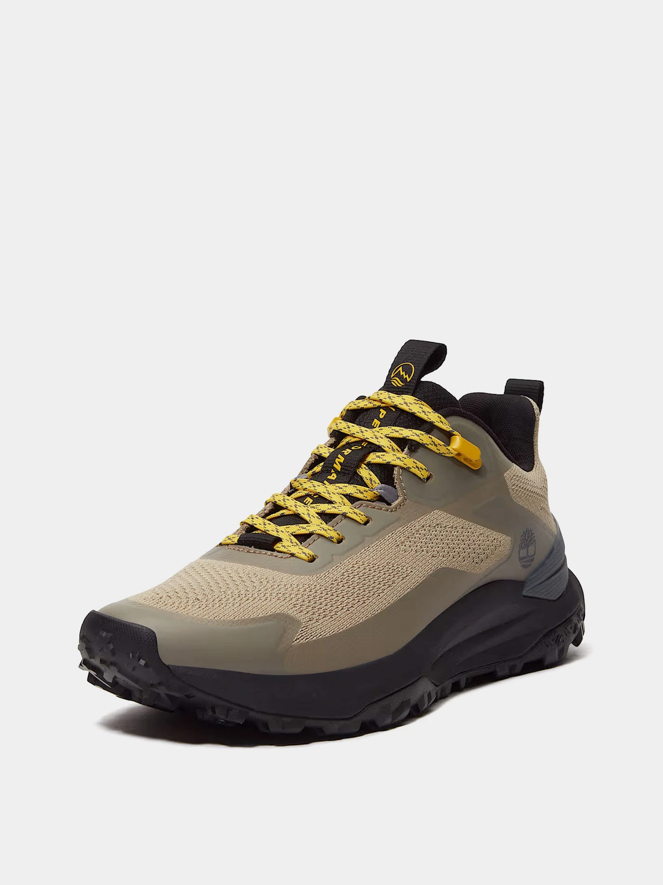 Кросівки Timberland Motion Access Low модель TB0A6DJKEY4 Кросівки Timberland Motion Access Low модель TB0A6DJKEY4 Фото