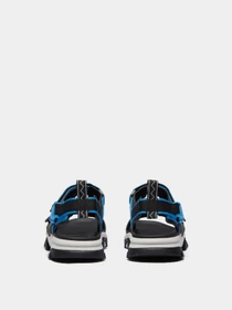 Сандалии Timberland Garrison Trail модель TB0A6DXTEXT Фото