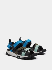 Сандалии Timberland Garrison Trail модель TB0A6DXTEXT Фото