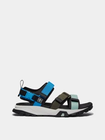 Сандалии Timberland Garrison Trail модель TB0A6DXTEXT Фото