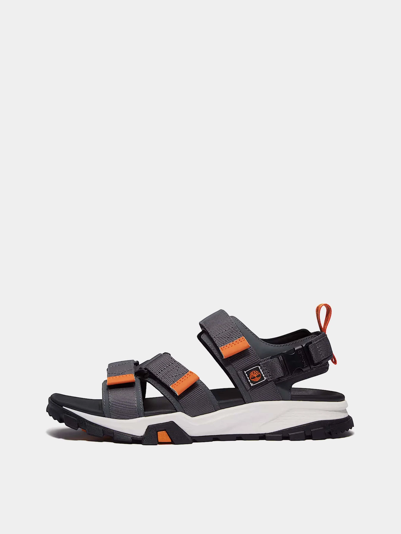 Сандалии Timberland Garrison Trail модель TB0A6DXTEZS Сандалии Timberland Garrison Trail модель TB0A6DXTEZS Фото