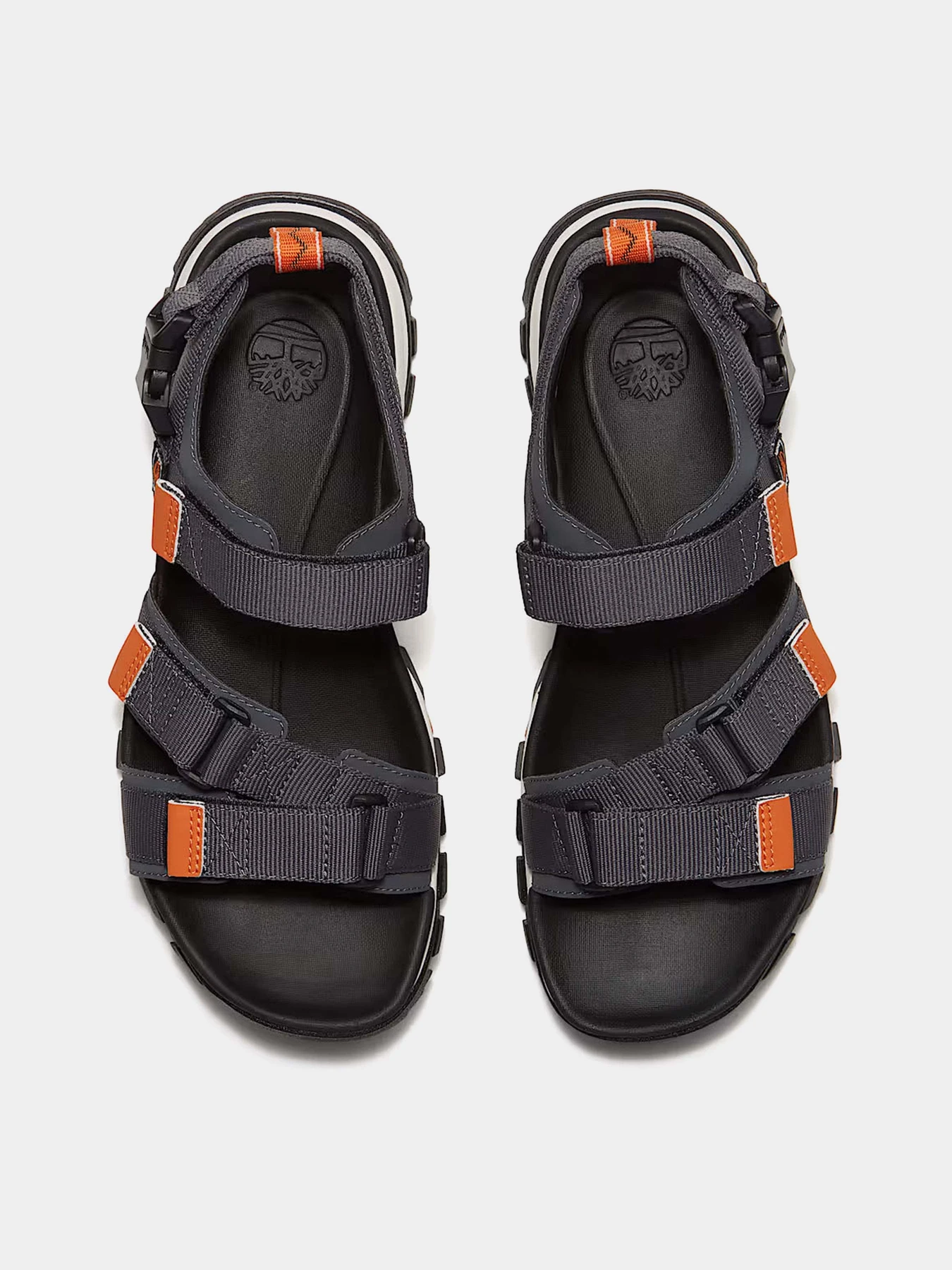 Сандалии Timberland Garrison Trail модель TB0A6DXTEZS Сандалии Timberland Garrison Trail модель TB0A6DXTEZS Фото