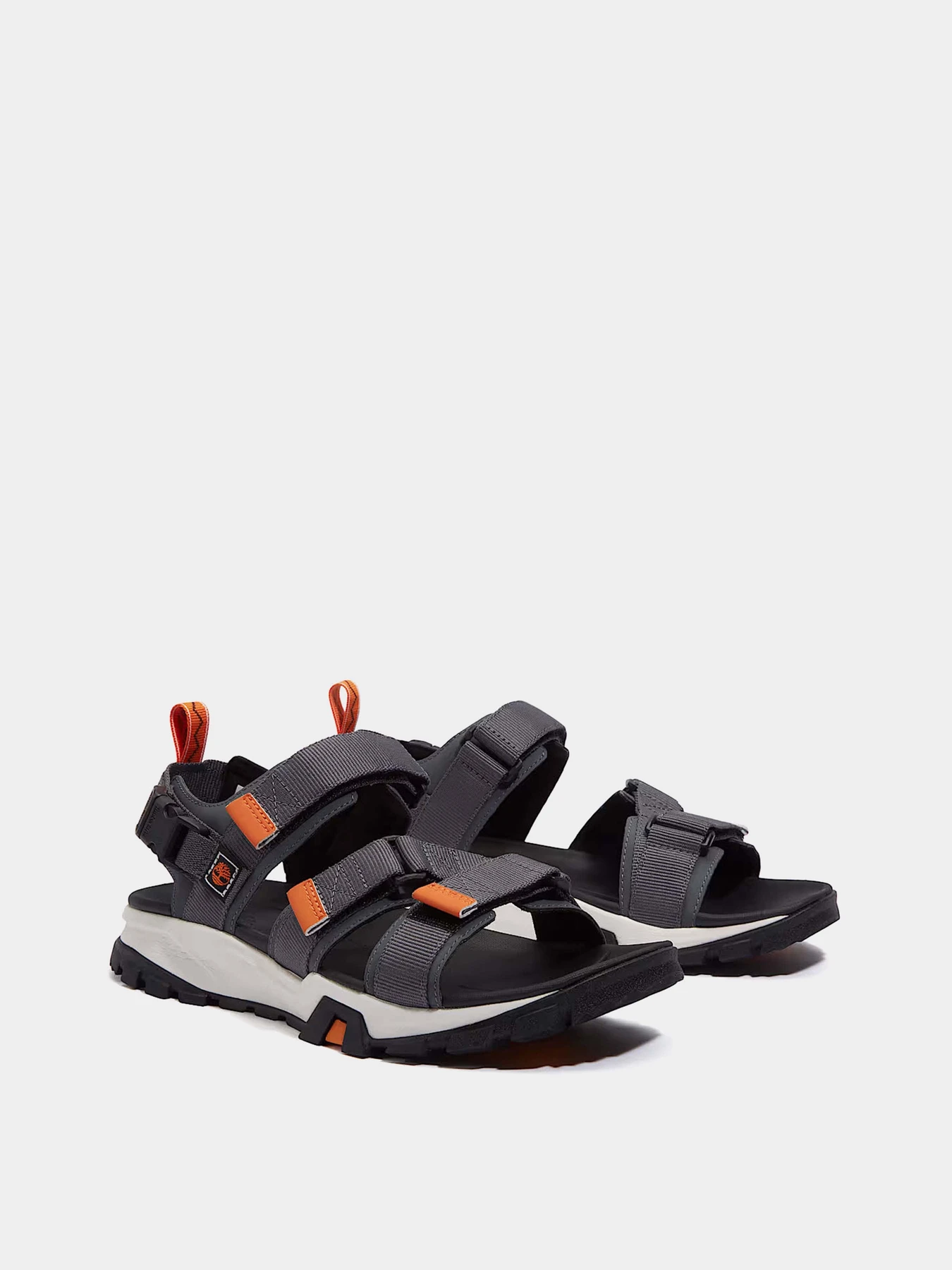 Сандалии Timberland Garrison Trail модель TB0A6DXTEZS Сандалии Timberland Garrison Trail модель TB0A6DXTEZS Фото