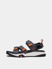Сандалии Timberland Garrison Trail модель TB0A6DXTEZS Фото