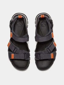 Сандалии Timberland Garrison Trail модель TB0A6DXTEZS Фото