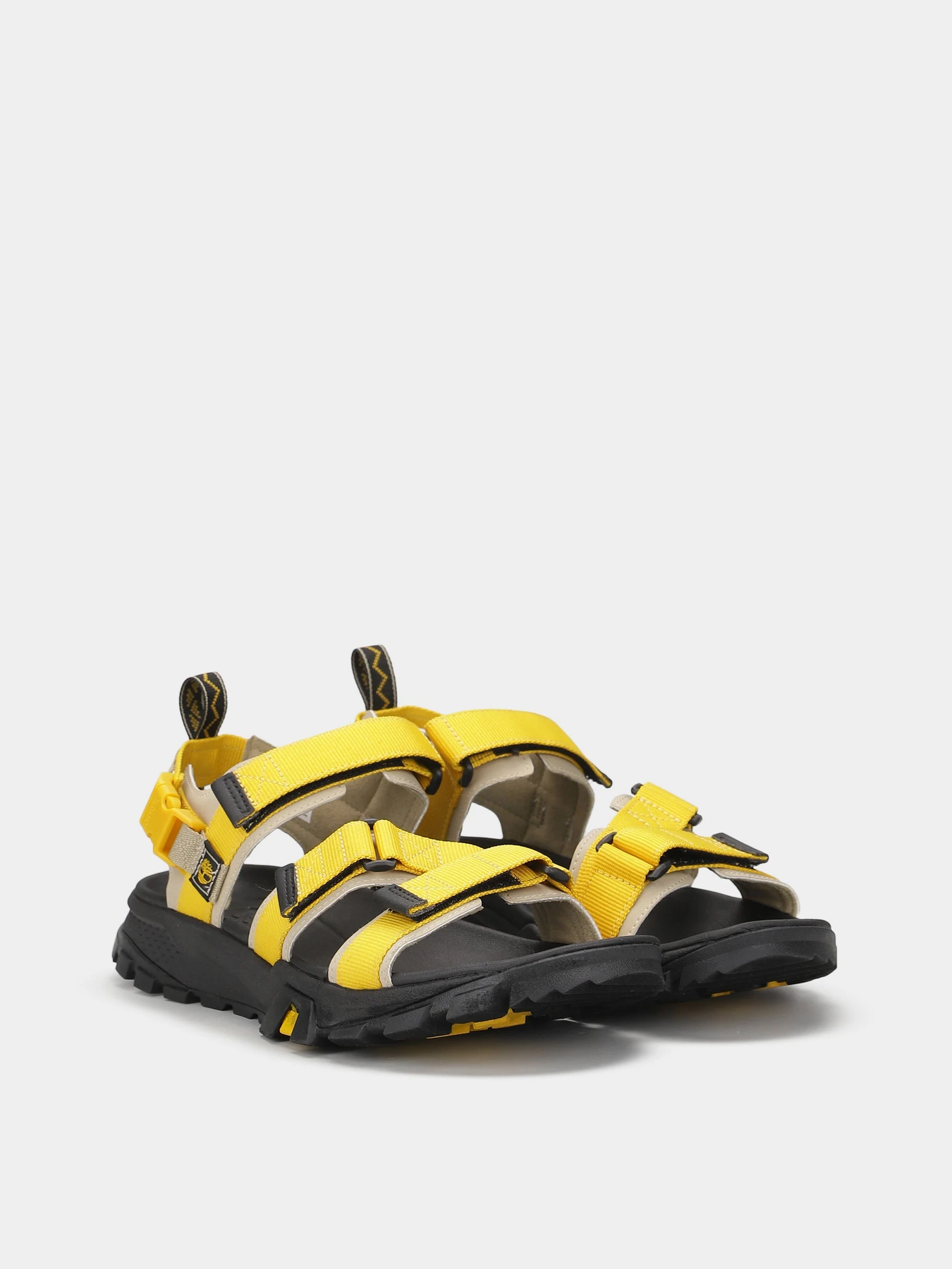 Сандалии Timberland Garrison Trail модель TB0A6DXTETU Сандалии Timberland Garrison Trail модель TB0A6DXTETU Фото