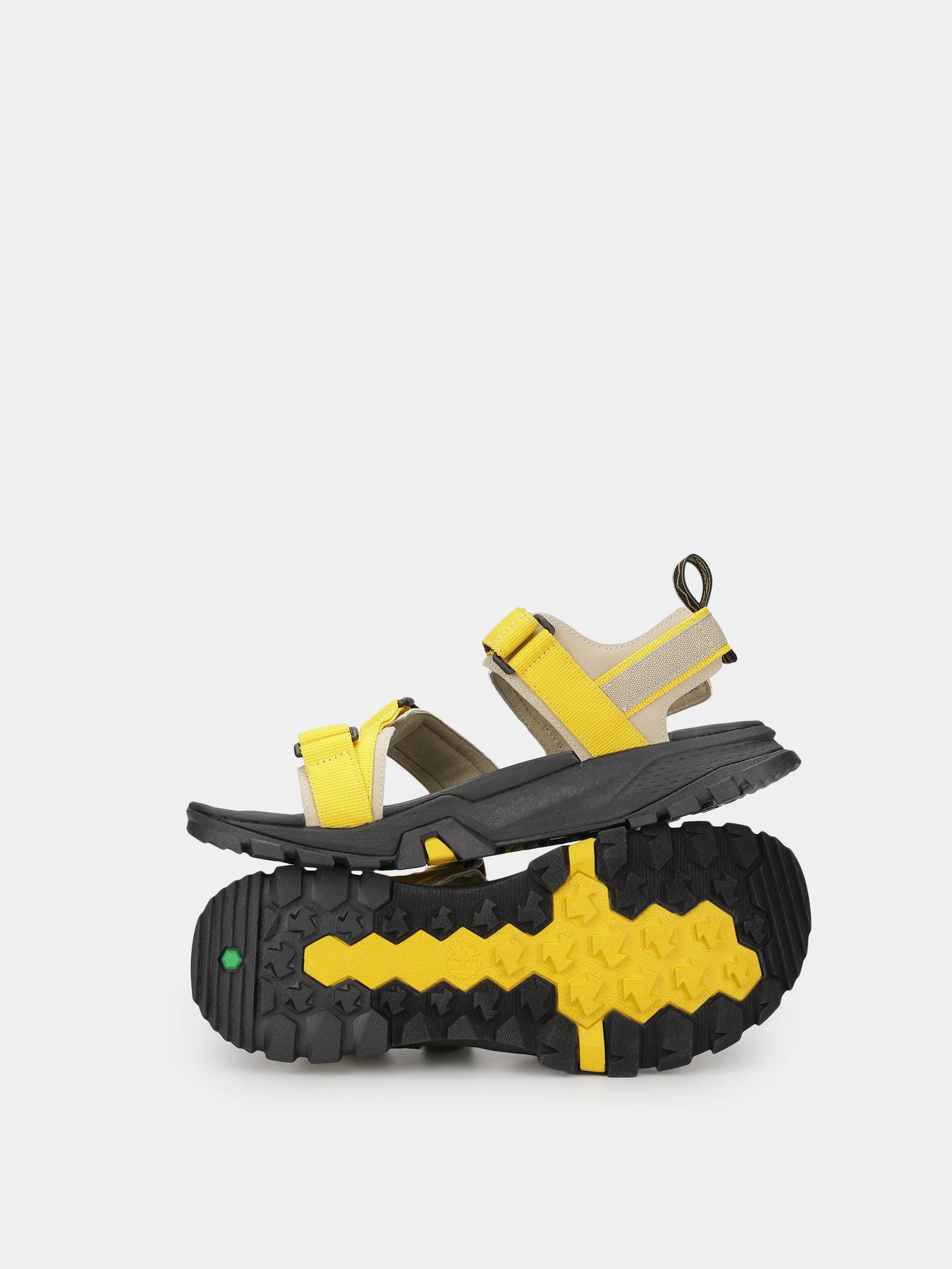 Сандалии Timberland Garrison Trail модель TB0A6DXTETU Сандалии Timberland Garrison Trail модель TB0A6DXTETU Фото