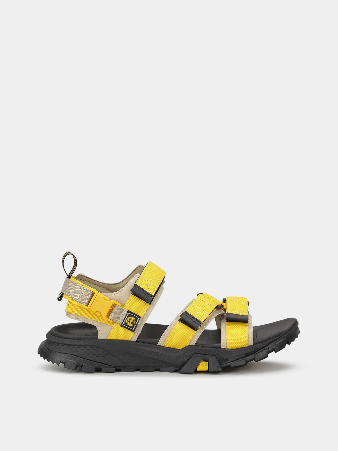 Сандалии Timberland Garrison Trail модель TB0A6DXTETU Сандалии Timberland Garrison Trail модель TB0A6DXTETU Фото