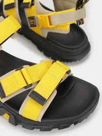 Сандалии Timberland Garrison Trail модель TB0A6DXTETU Фото