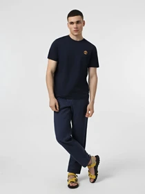 Сандалии Timberland Garrison Trail модель TB0A6DXTETU Фото